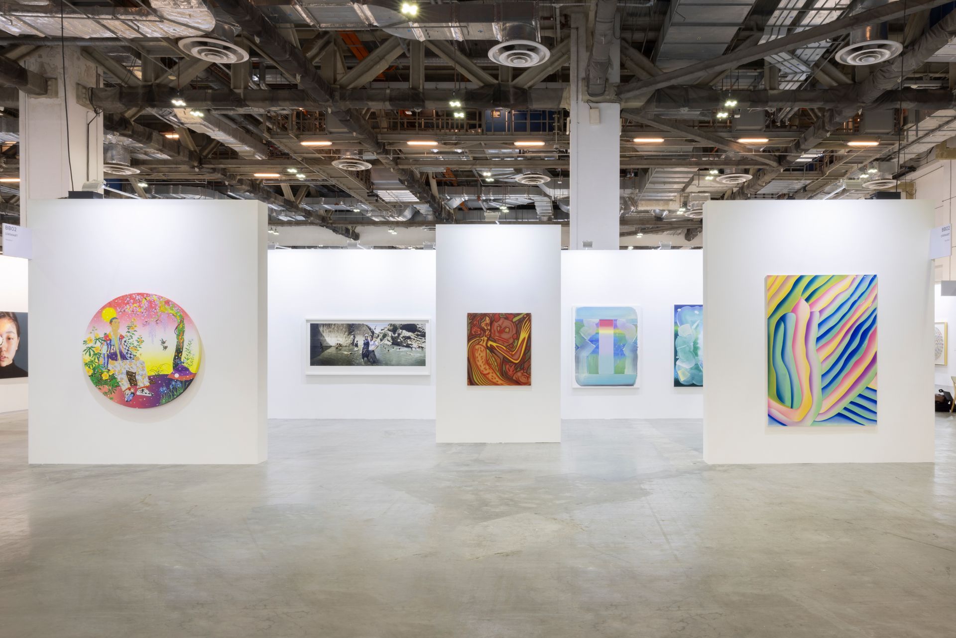 Art Singapore 2025,Credit: Ringo Cheung