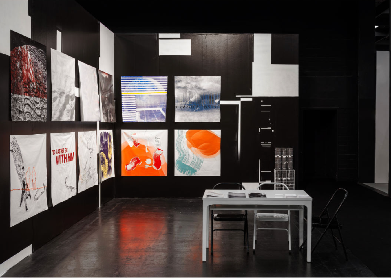 New Art Edition presented at Art Cologne 16 – 19 November 2023. We look forward to welcoming you in Hall 11.1 / Booth D-007 LRRH_ Chain Letter, Art Project, PETER ZIMMERMANN, JORINDE VOIGT, Cigdem Aky, Rosmarie Trockel,