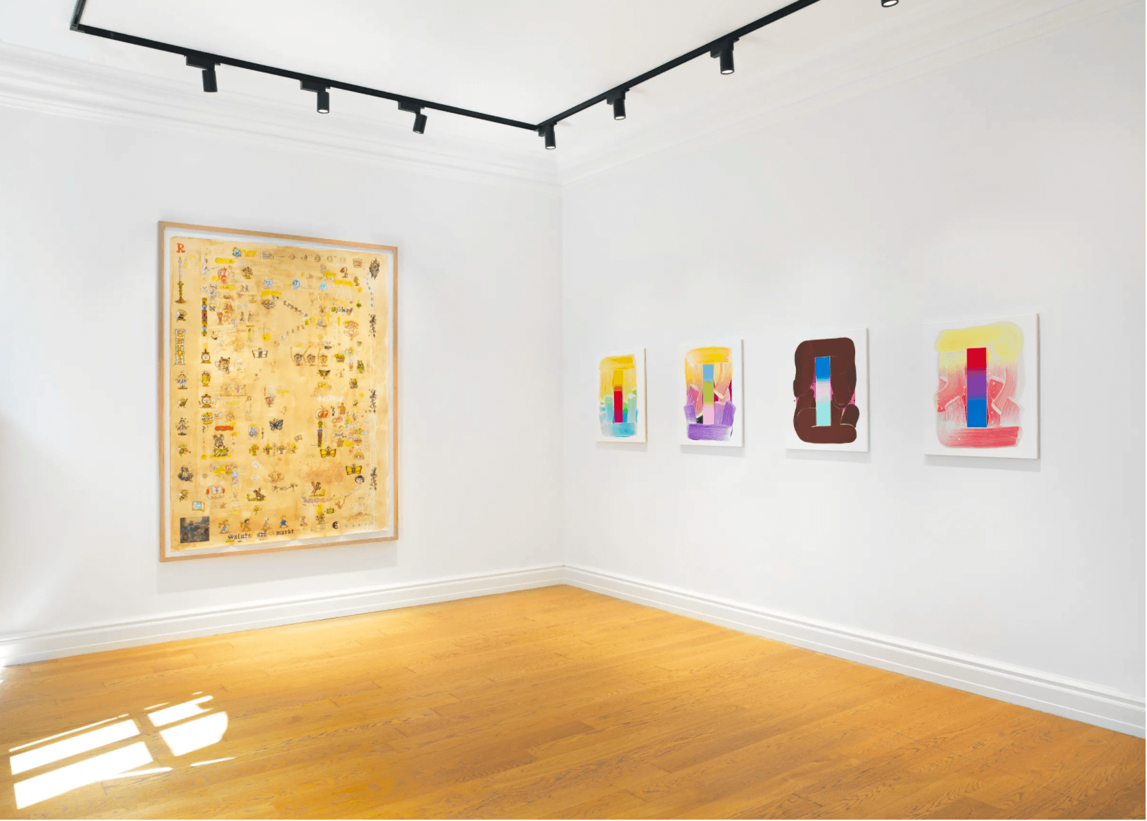 Artweeks Akaretler, Pilevneli Istanbul 2021,cigdem Akyigit