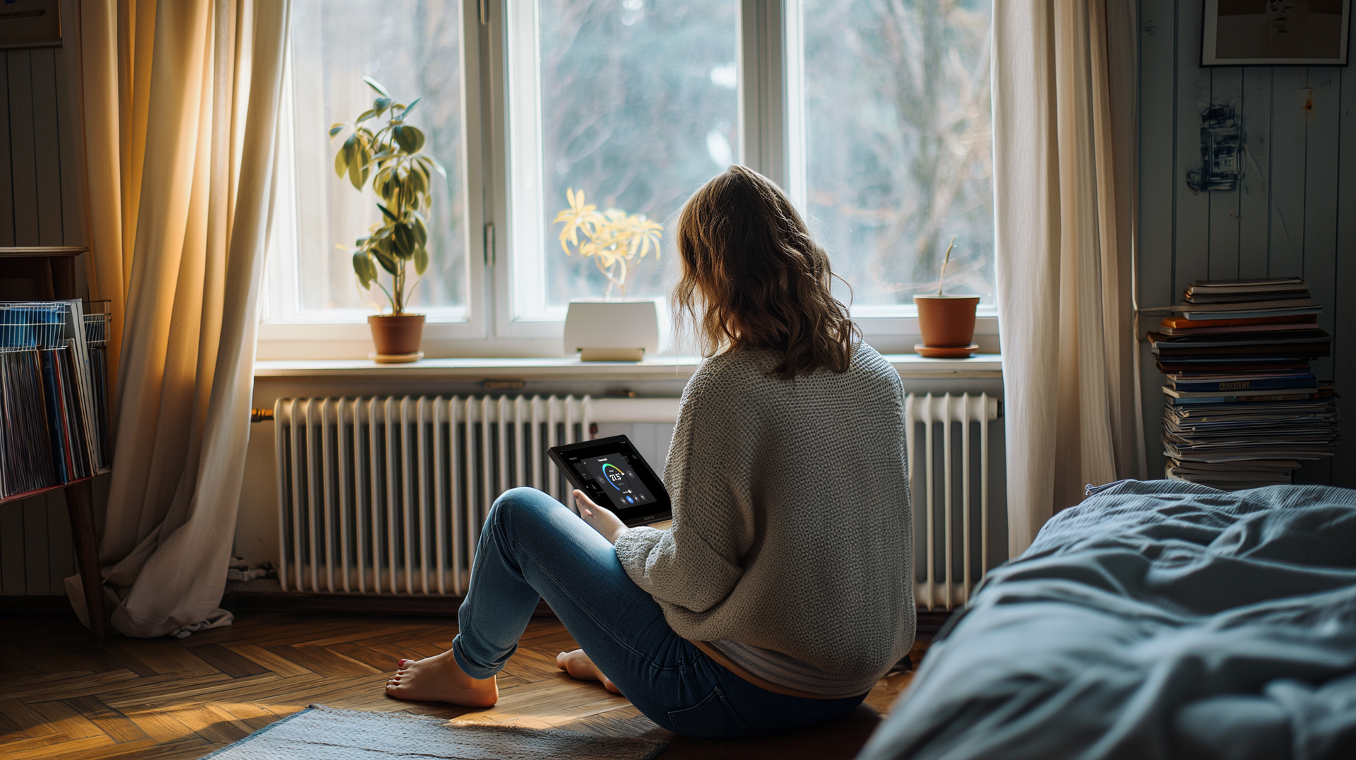 Strom sparen & Effizienz steigern