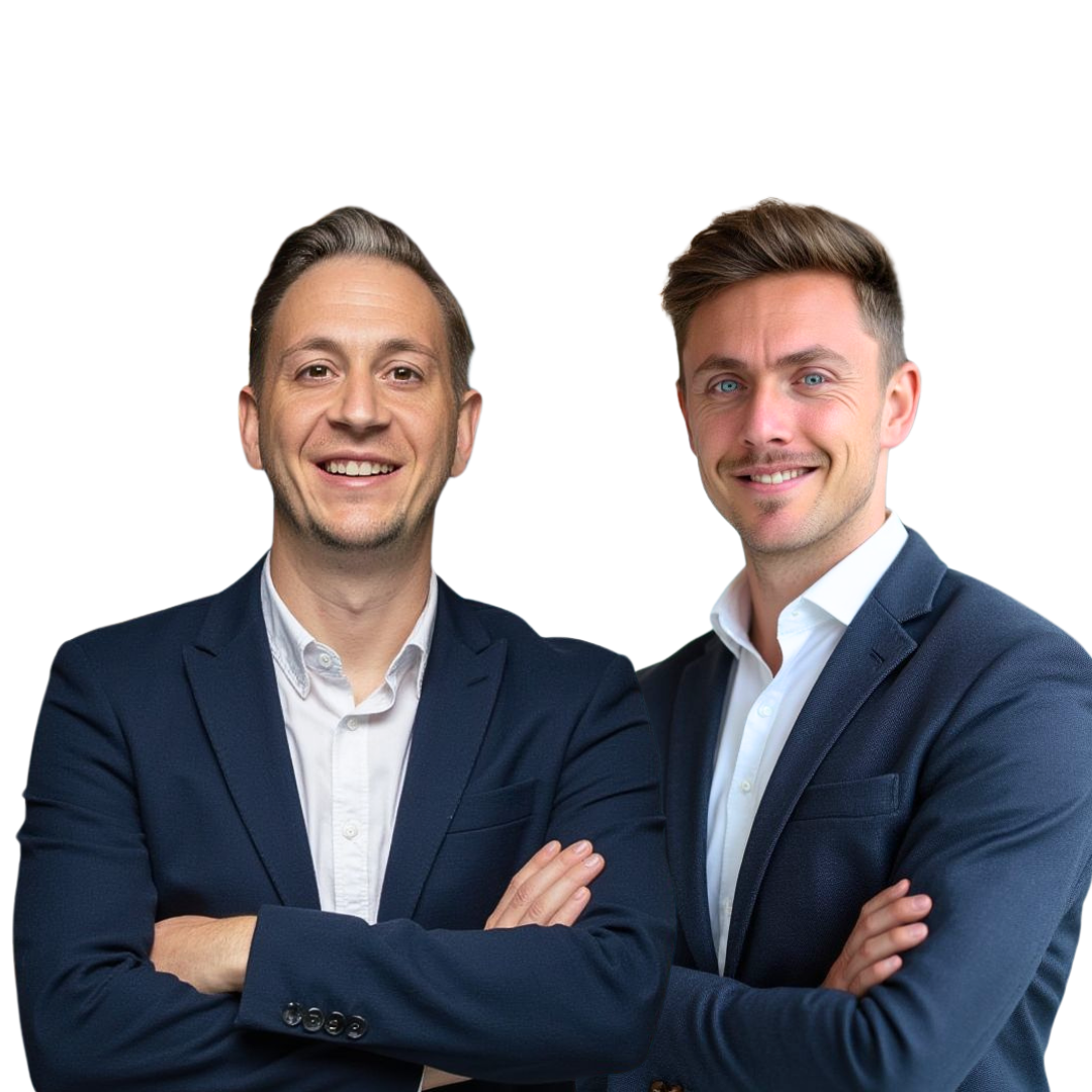 Geschäftsführung NEKO GmbH -Fischer & Bahr