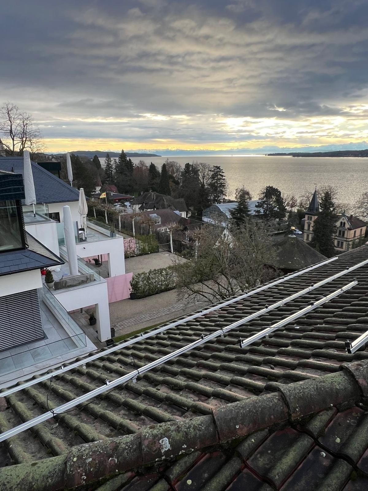 NEKO Kundenreferenzbild Photovoltaik