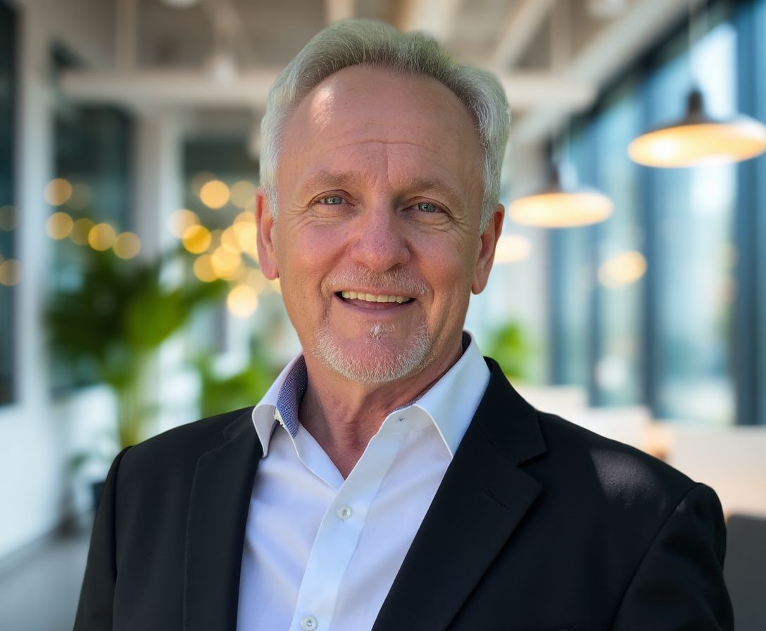 Walter Bahr aus dem NEKO-Bad-Wärme-Strom-Team