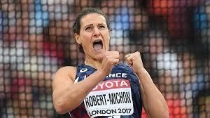 Mélina ROBERT-MICHON Mélina ROBERT-MICHON