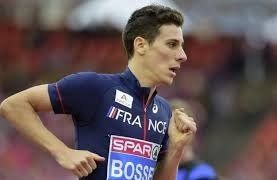 Pierre-Ambroise BOSSE Pierre-Ambroise BOSSE