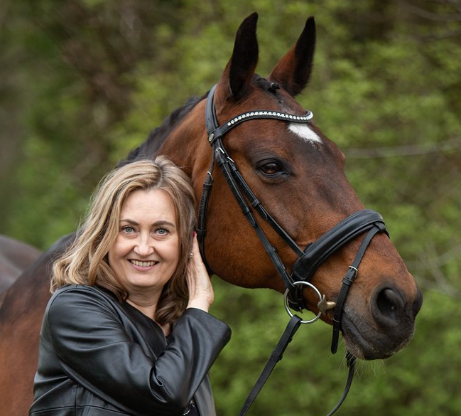 Mindset-Coaching mit Pferd