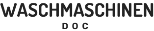 Waschmaschinen Doc Logo – Reparaturservice in Berlin