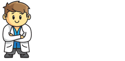 Logo des Waschmaschinen Docs – Symbol für Reparatur- und Wartungsdienste