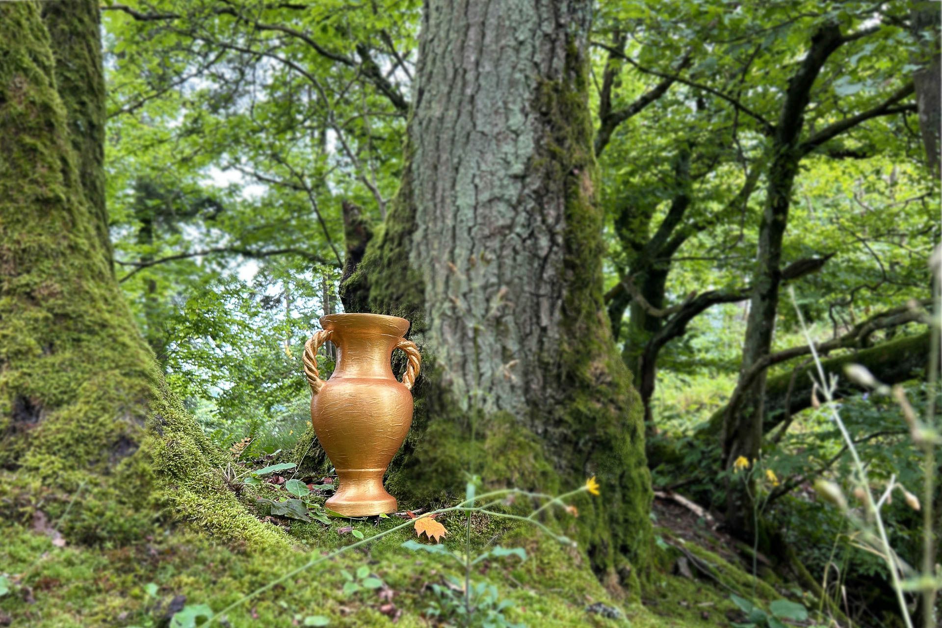 Fotografie: Doris Schnorbach Klarheit