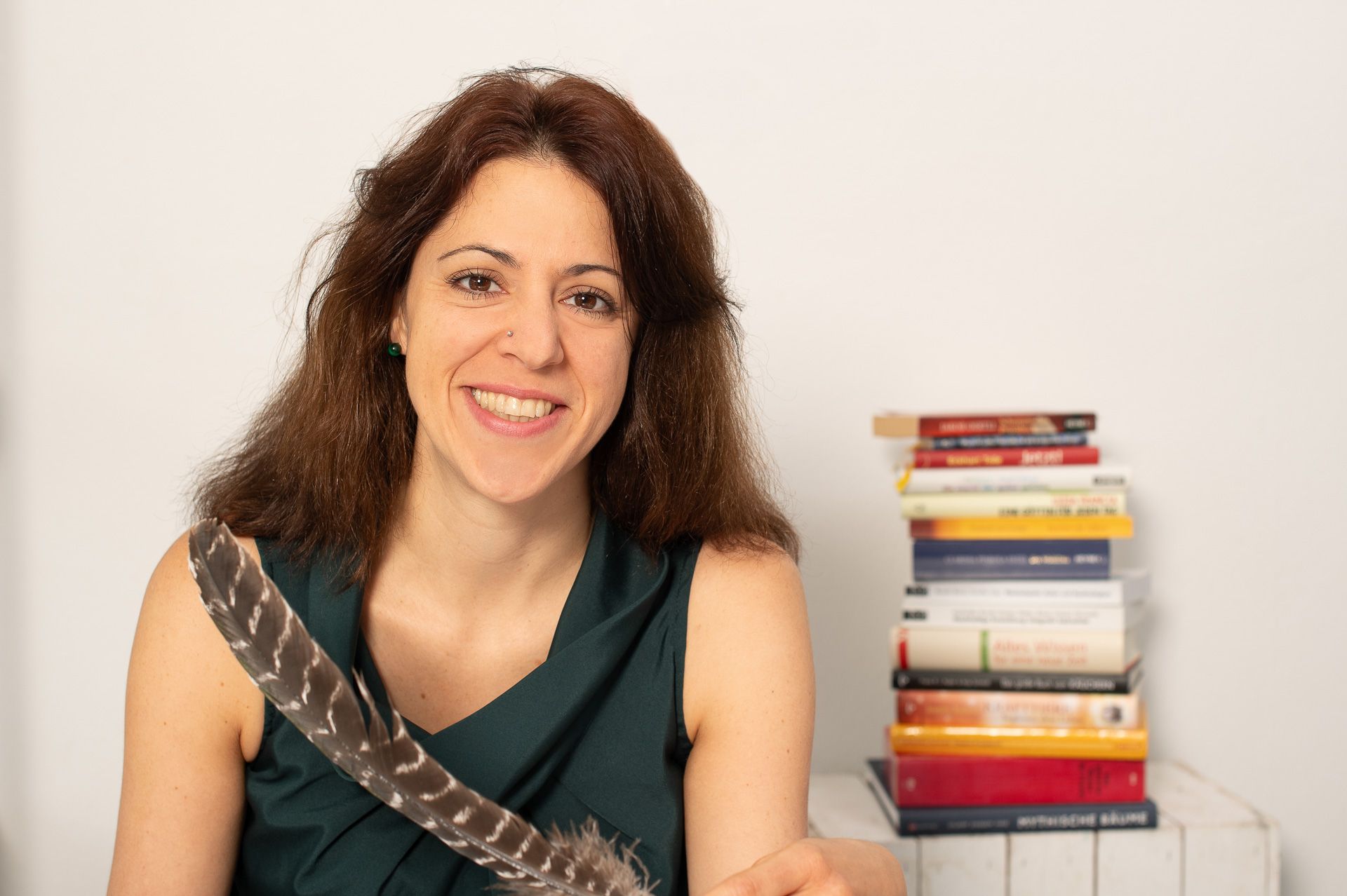 Fotografie: Doris Schnorbach Problemlösung leicht gemacht
