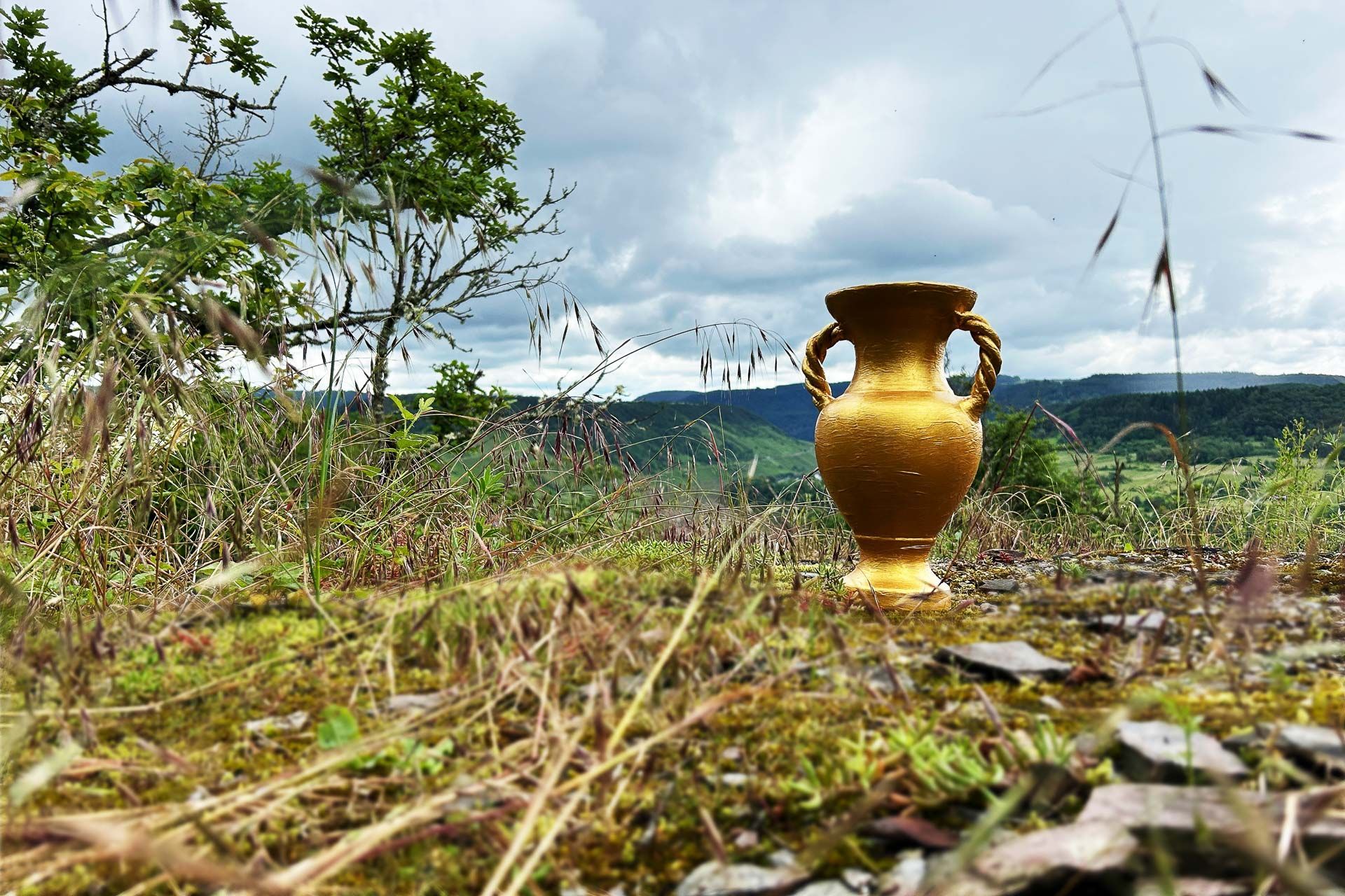 Schwierige Herausforderungen meistern