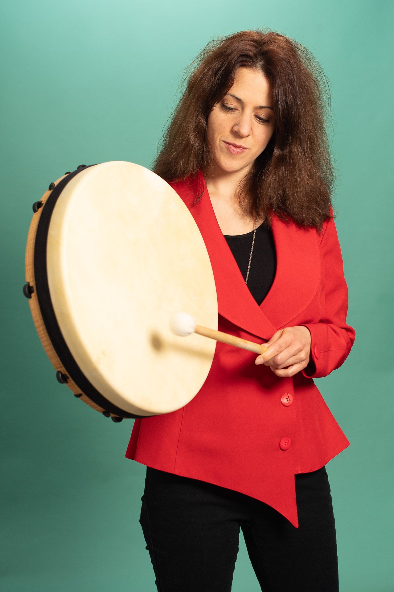 Fotografie: Doris Schnorbach Selbstliebe