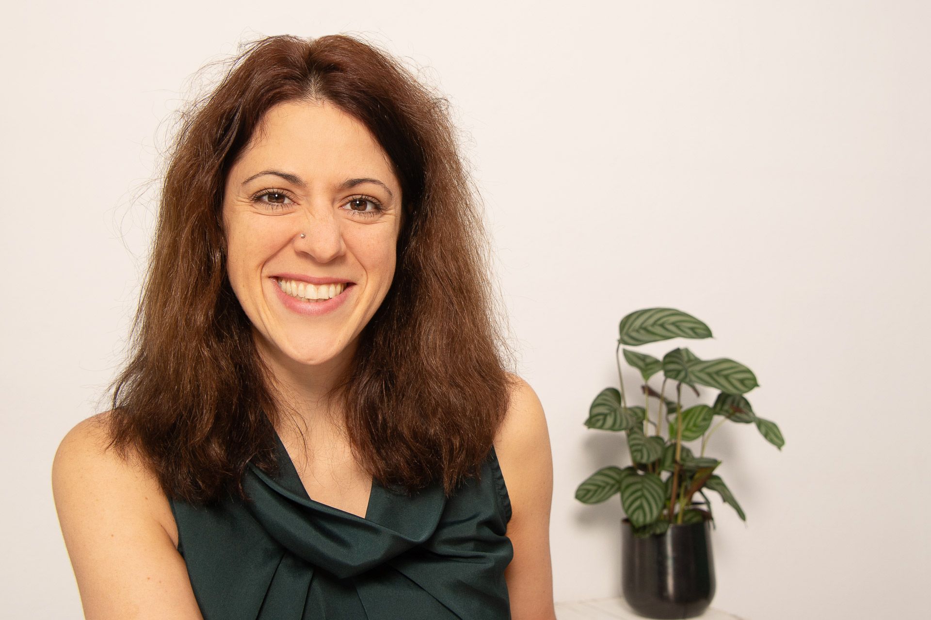 Fotografie: Doris Schnorbach Trainings für Institute und Unternehmen mit Change-i, Dr. Angela Firmhofer