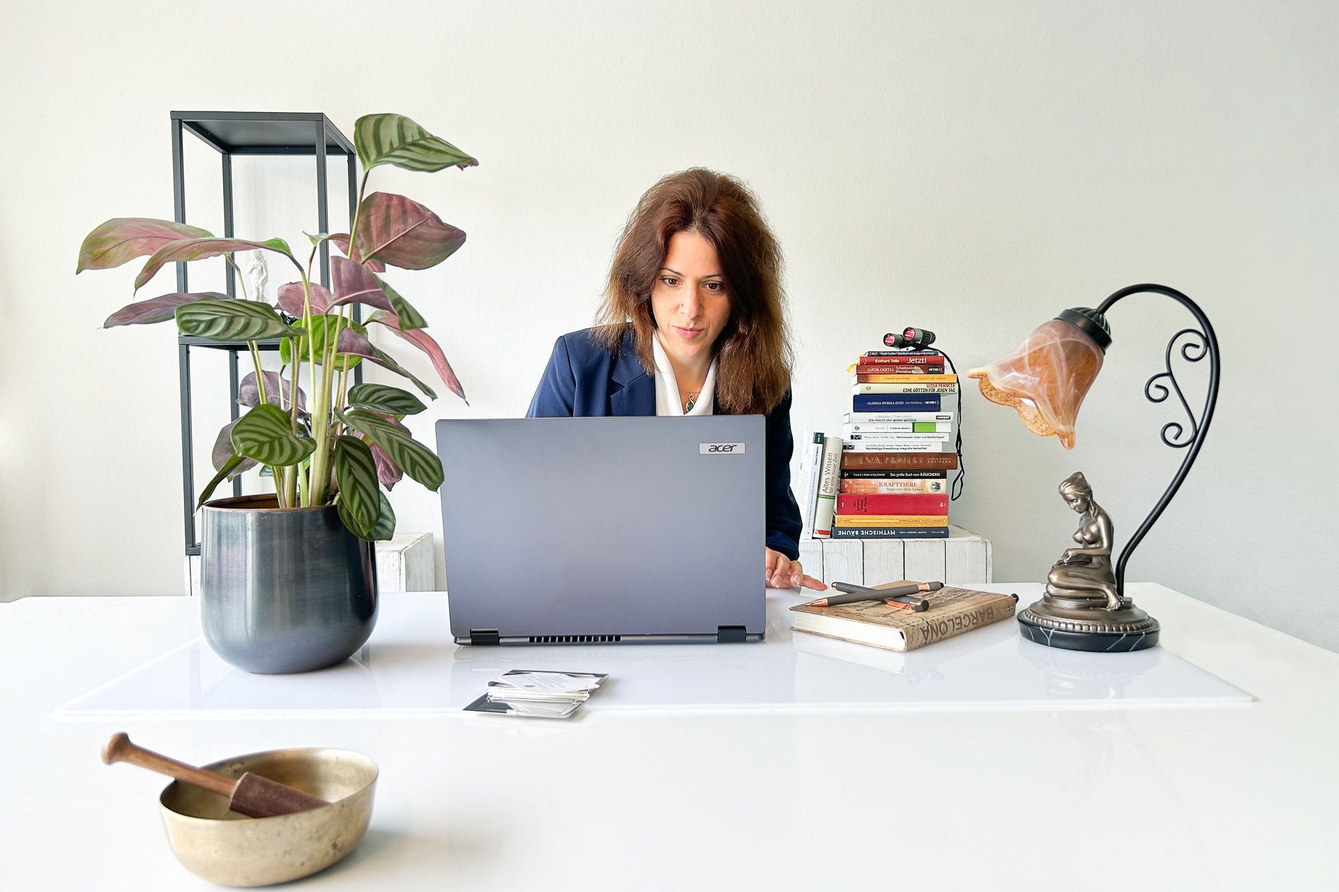 Fotografie: Doris Schnorbach Unterstützung