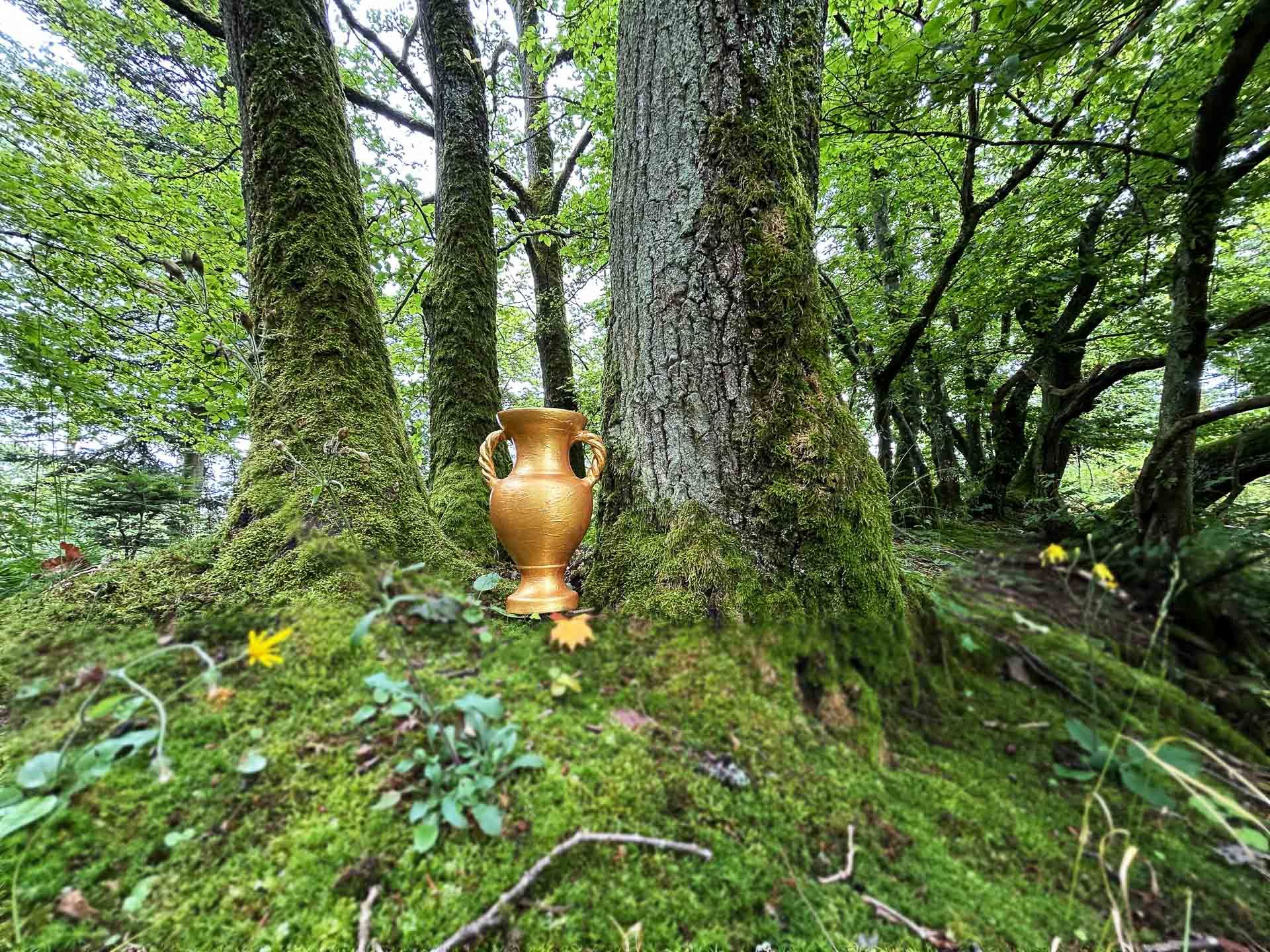 Fotografie: Doris Schnorbach Zukunftsfähigkeit