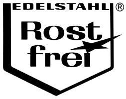 Edelstahl Rostfrei
