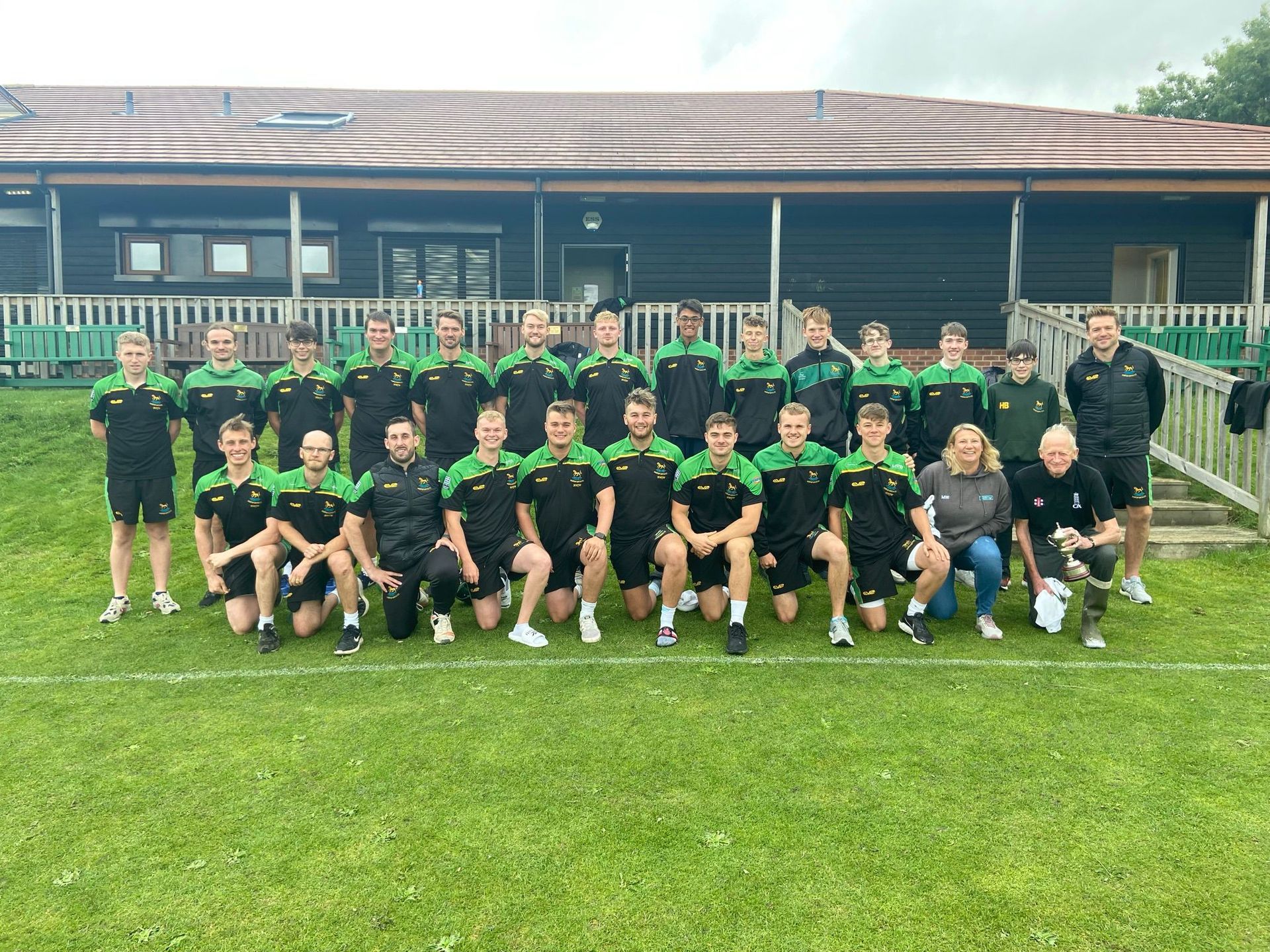 Horsforth Cricket Club