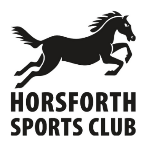 Horsforth Sports Club logo