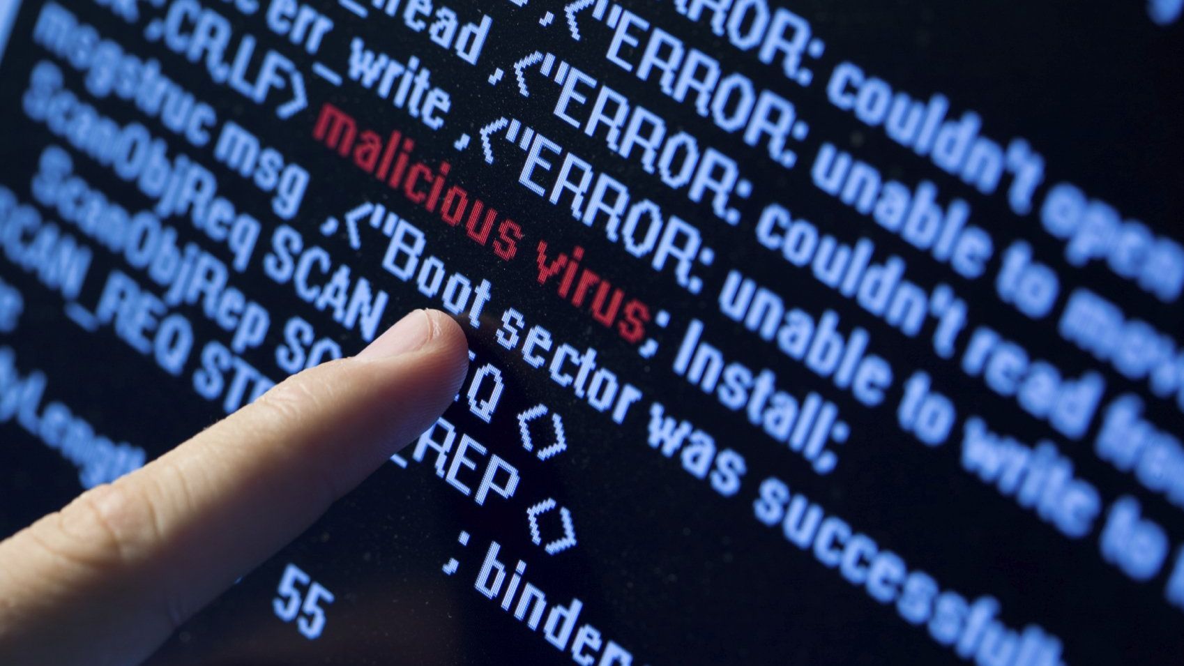 Cyberangriff BKA Cyberangriff BKA