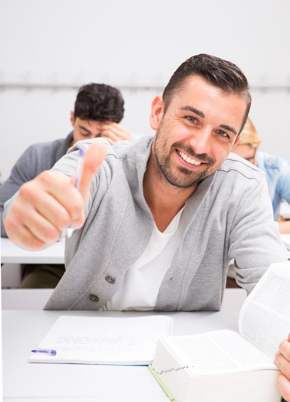 Vorstellungsgespräch gehobener Kriminaldienst Hilfe BKA Assessment-Center Training
