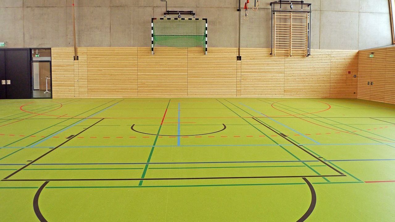 Sportprüfung BKA Sportprüfung BKA