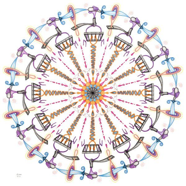 Clockwork Orange Juice Clockwork Orange Juice