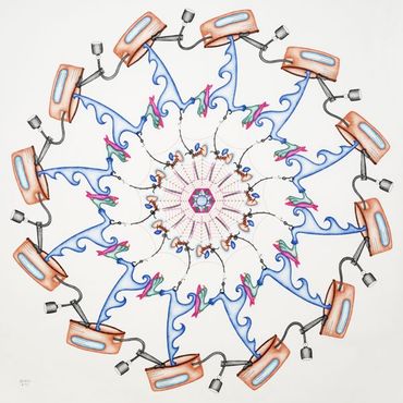 Prints on Glass - Link Prints on Glass - Link