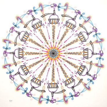 Circles and Squares - Link Circles and Squares - Link