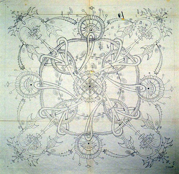 Eye Candy - Master Template Eye Candy - Master Template