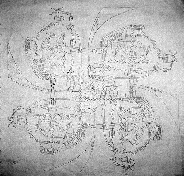 Harmonic Convergence - Master Template Harmonic Convergence - Master Template