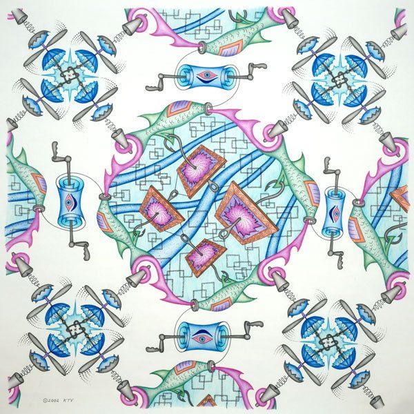 Intergalactic Cork Matter Intergalactic Cork Matter