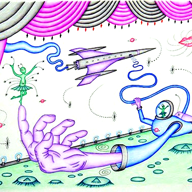 The Artwork - Link The Artwork - Link