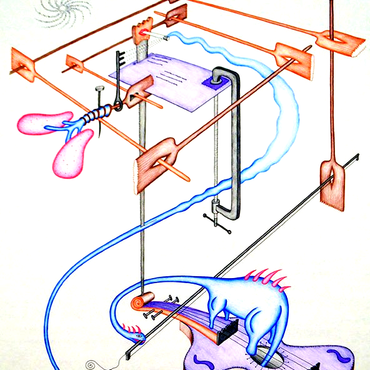 Gallery Exhibit - Link Gallery Exhibit - Link