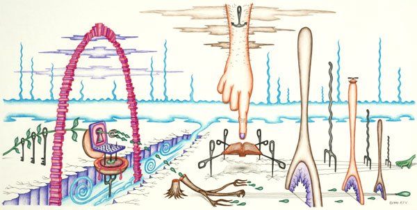 The Rise of Video Burger as Predicted by Nostradamus