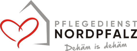 Logo Pflegedienst Nordpfalz