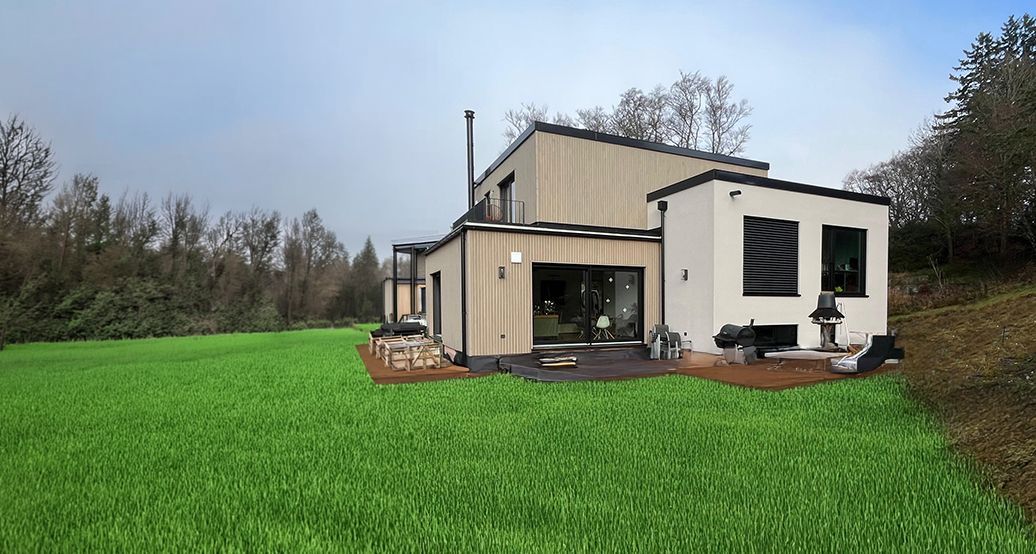 Smart Home Ausbau