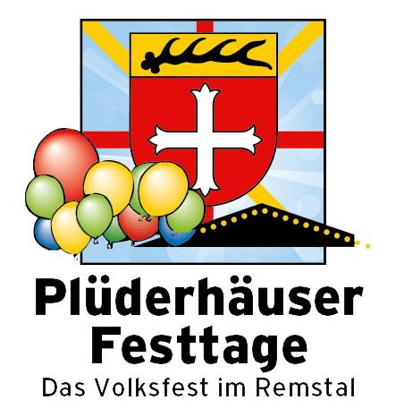 Logo Plüderhäuser Festtage