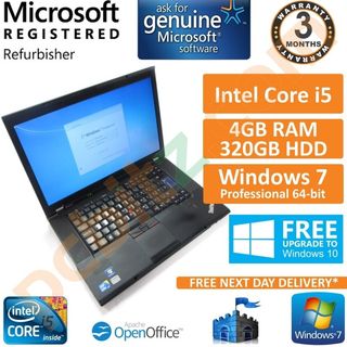 verPortatilThinkpadT510