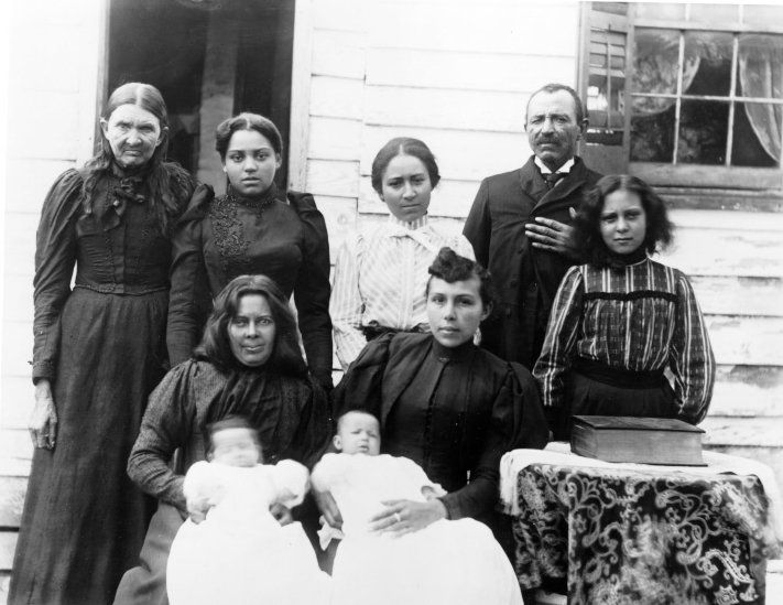 Indiana African American Genealogy Group