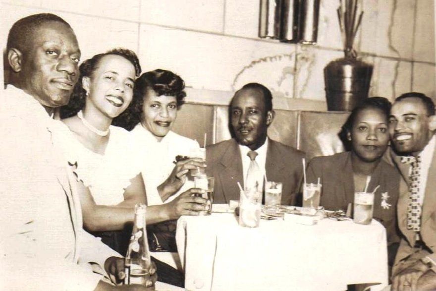 Indiana African American Genealogy Group