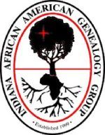Indiana-African-American-Genealogy-Group-Logo