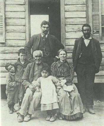 Indiana African American Genealogy Group
