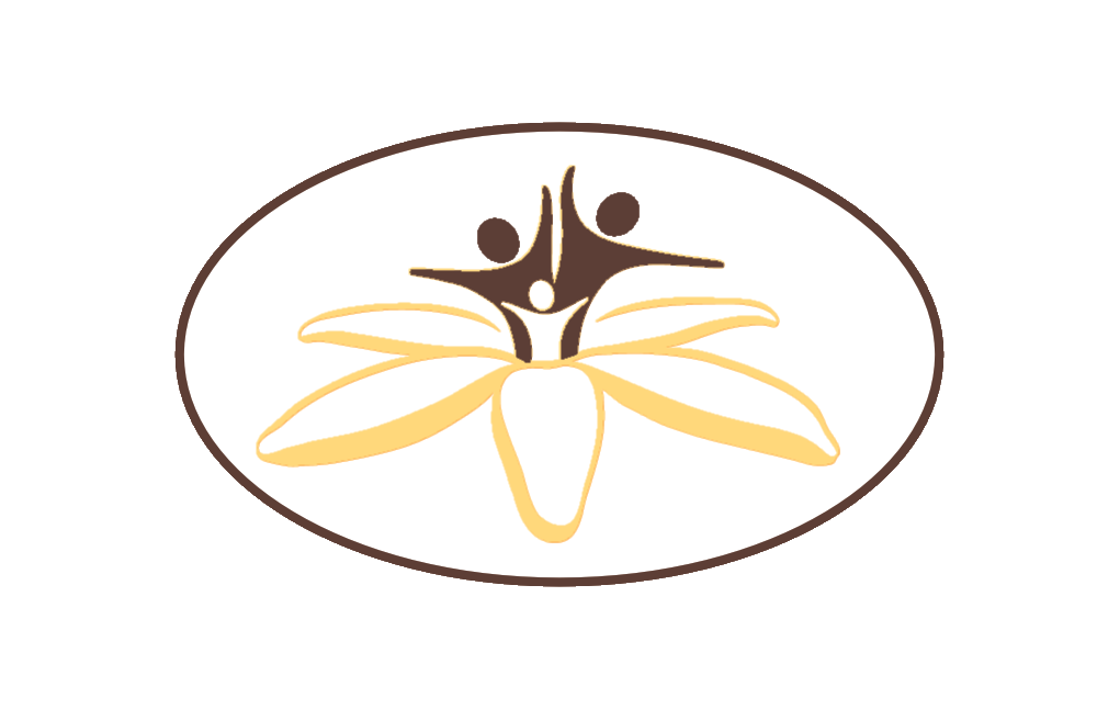 Logo, Kerstin Rosenthal, Ayurveda-Praxis für alternative Heilmedizin, Individuelle Ayurveda-Behandlungen für ganzheitliches Wohlbefinden