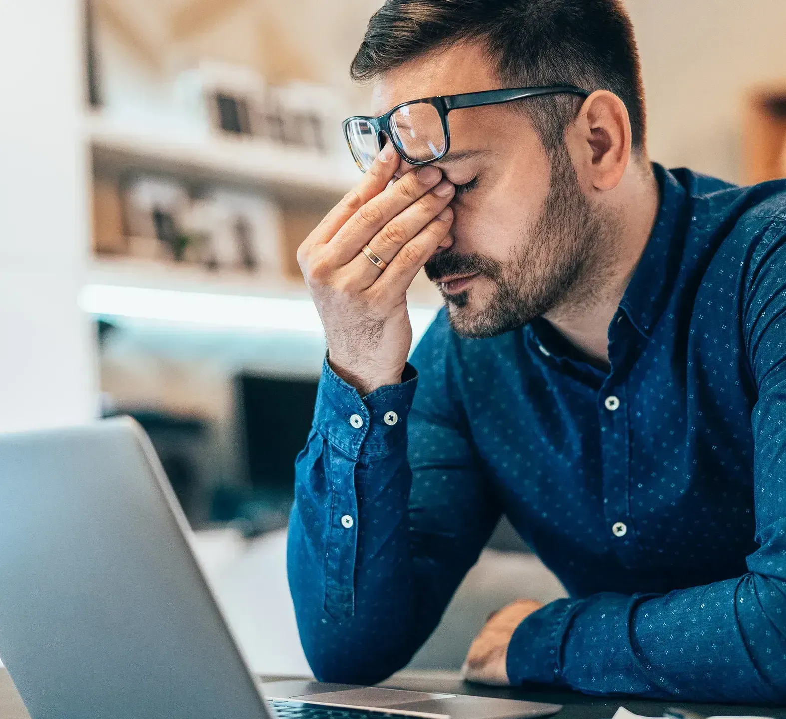 Müde und ausgelaugt? Müde, Ausgelaugt, Kraftlos