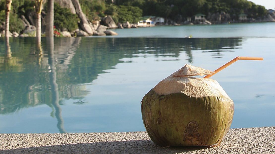 Yachtcharter Brasilien