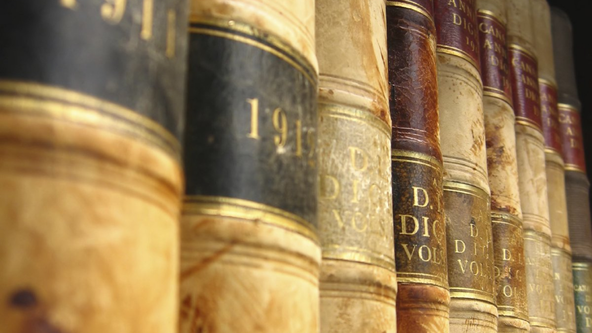 Hausbootferien England, Bücher in Bibliothek