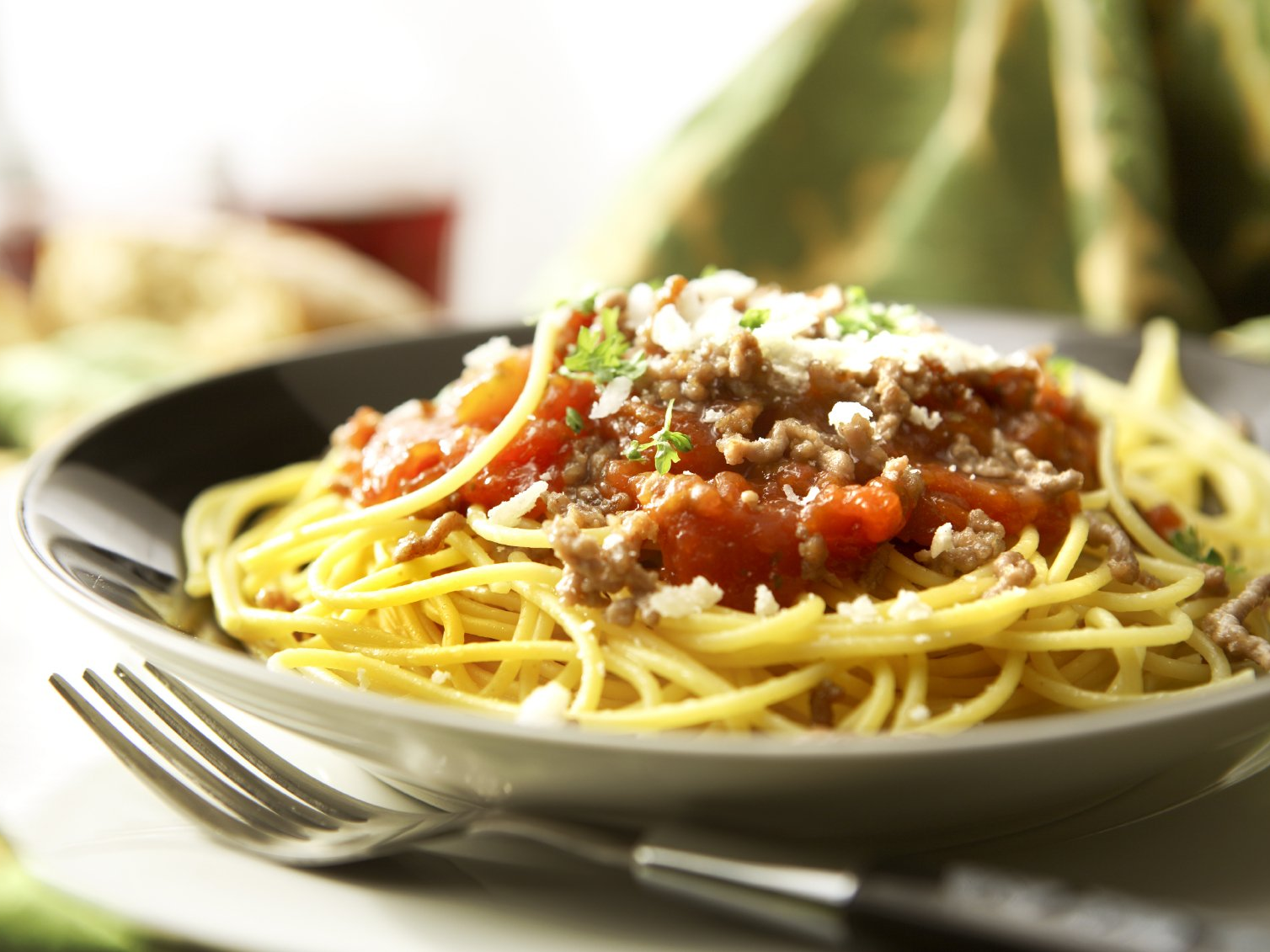 Lebensmittel bestellen für Yachtcharter Portisco