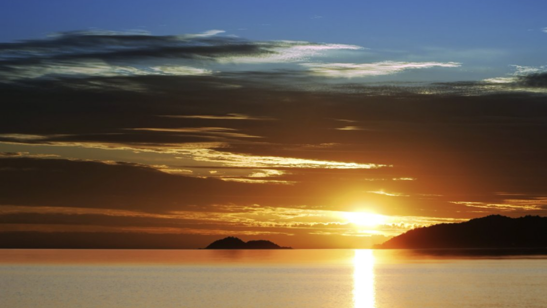 Segelrouten in Slowenien und Venedig