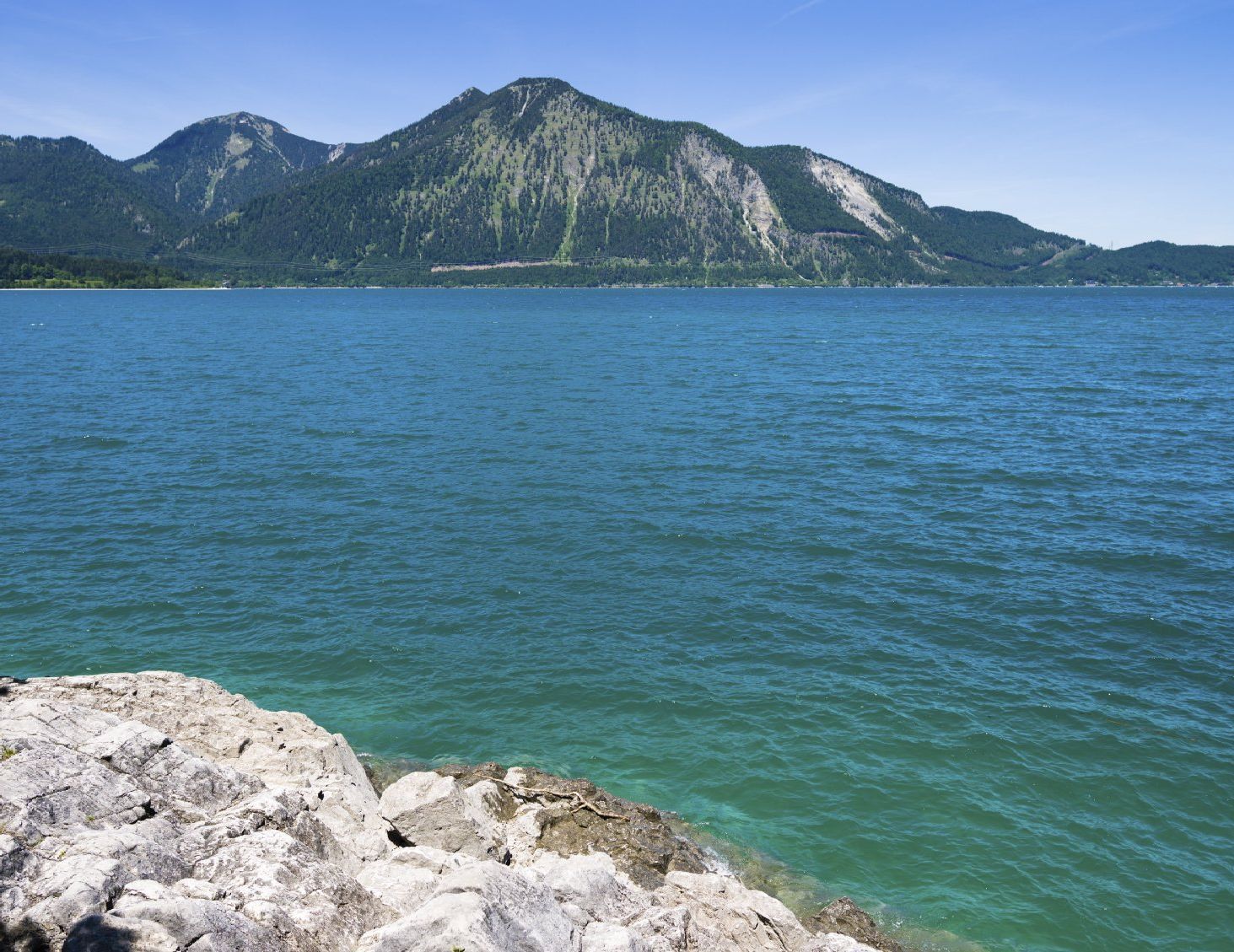 Yachtcharter Slowenien, segeln ab Izola