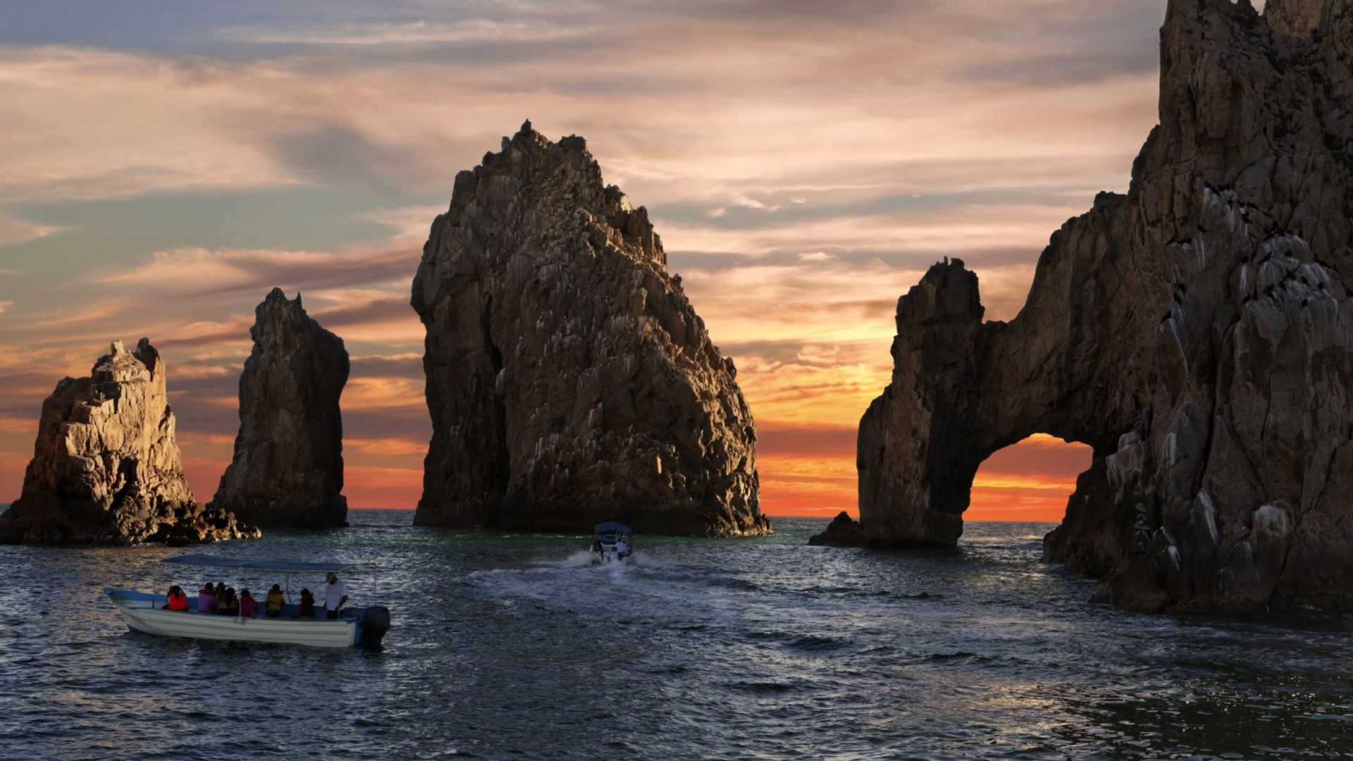 Yachtcharter Krabi Island